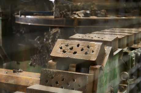 LESS produktion - Vesterled marts 2023