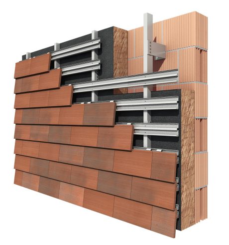 TC Clip alu-system | URBAN T-profil