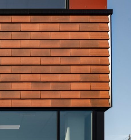 Skärmtegel - URBAN Christianshavn - Sandnes Læringscenter