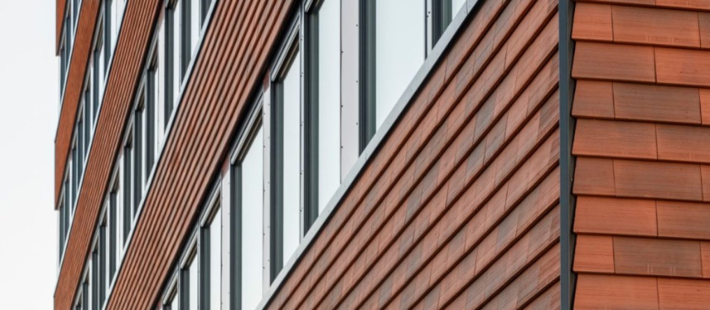 Skärmtegel - URBAN Christianshavn - Sandnes Læringscenter