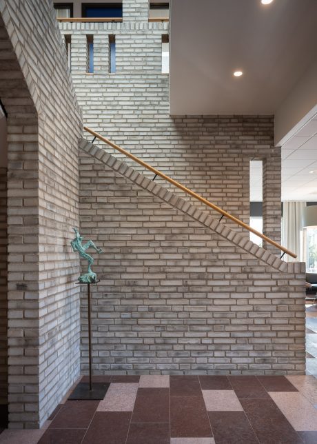 Fasadtegel: EW2166 Sisteron - EW2543 Lyra | Puts och Tegel