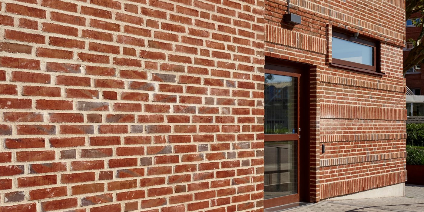 Sportcenter in Malmö