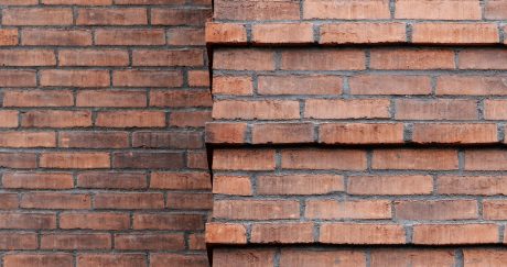 Fasadtegel renovering Falkoner Alle EW0466 Koppar