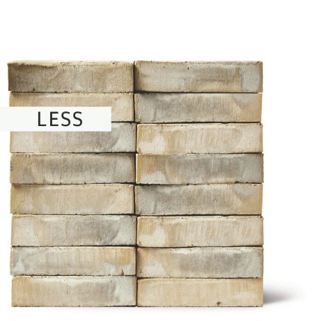 Fasadtegel - EW2169 Cold Hawaii - LESS