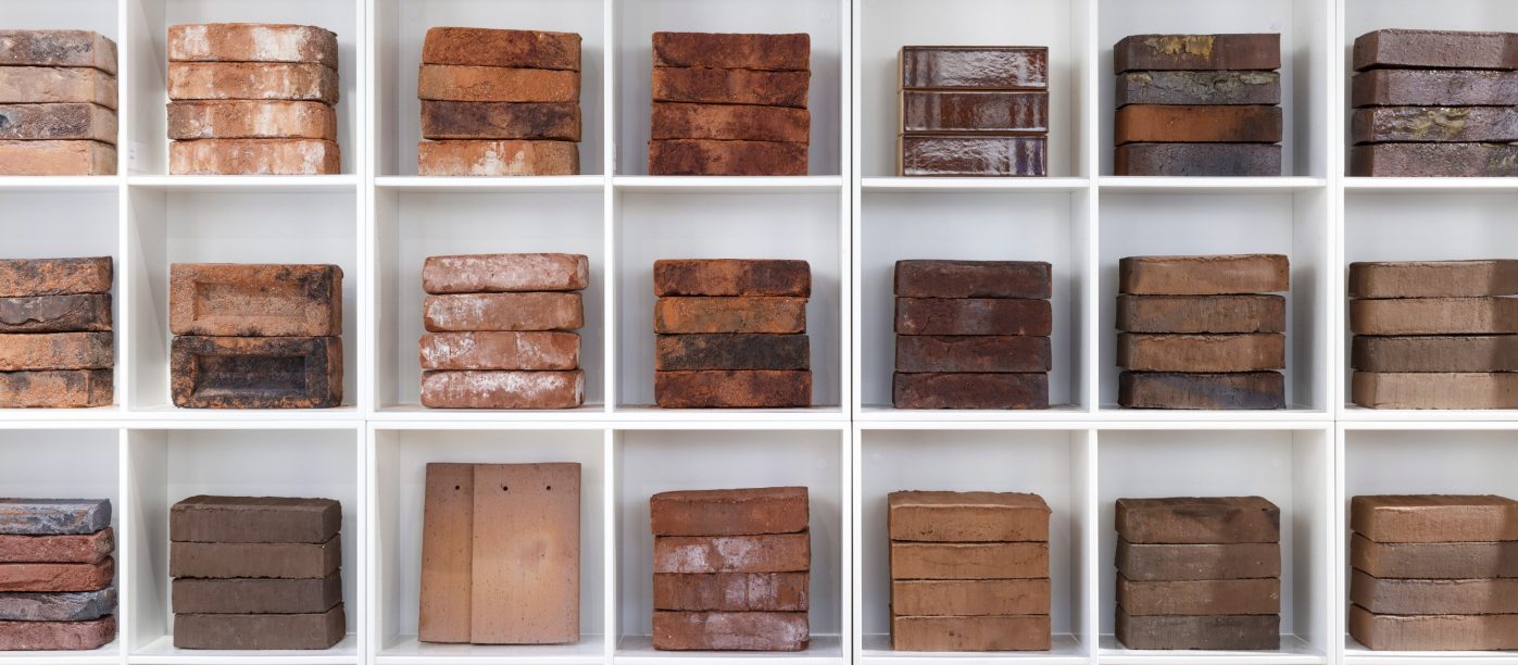 Product news handmade bricks