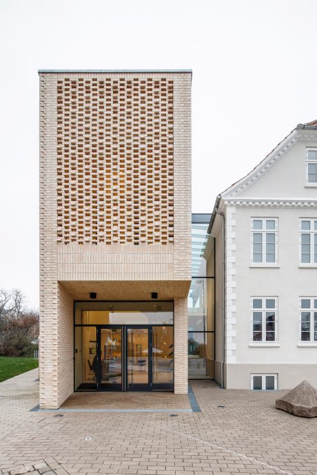 Museum, Det Tyske Museum, Avignon