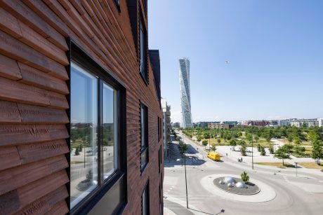 EW0105 Ingefær - Blauwrood - URBAN Holmen - URBAN Christianshavn | Sjöporten, Sweden