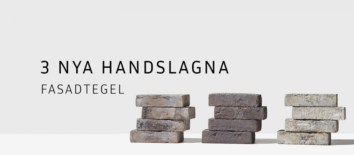 Campaign handmade bricks 