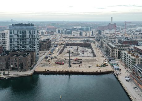 Kronløbsøen