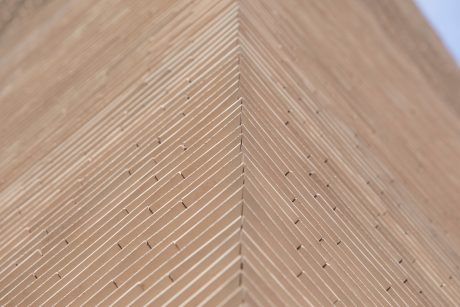 Skärmtegel: URBAN Frederiksberg | Vennesla Kirke, Norge