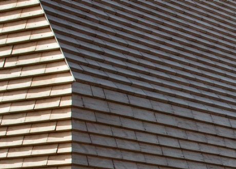 Skärmtegel: URBAN Frederiksberg | Vennesla Kirke, Norge