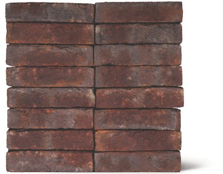 Danish Facade Brick Blauwrood