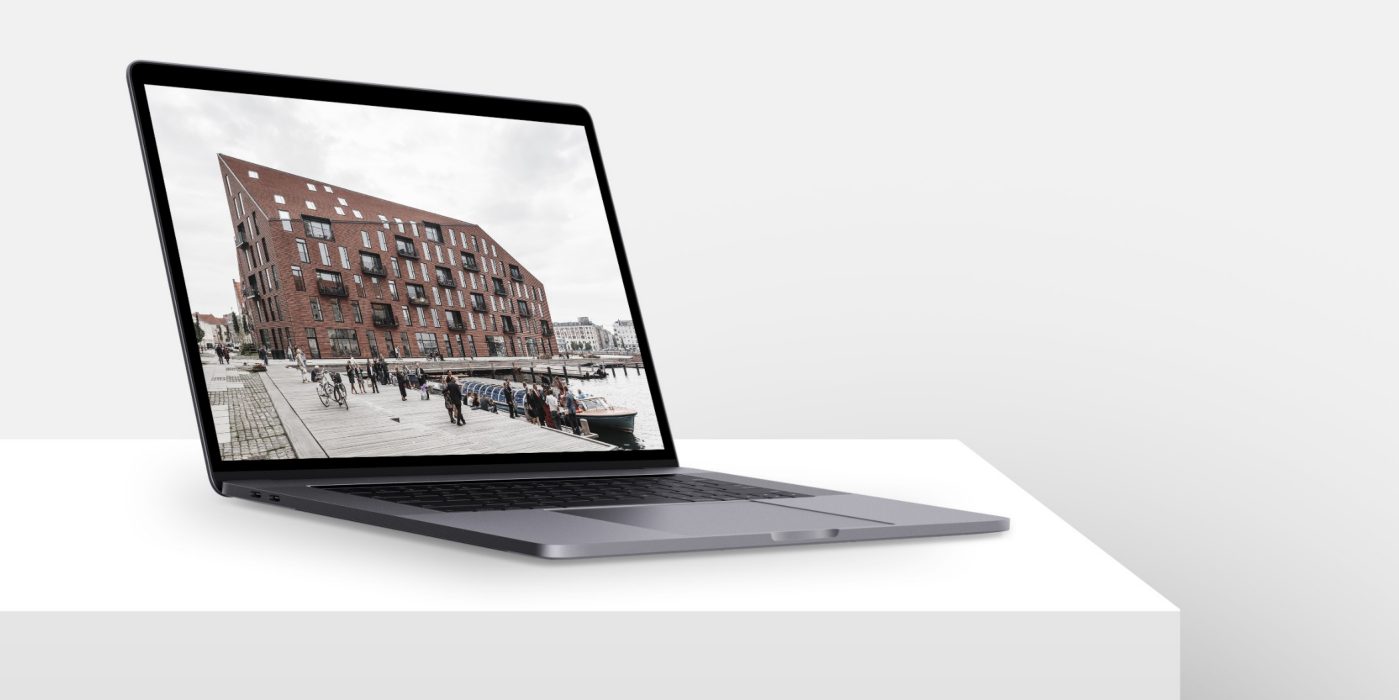 Headerbilleder Tilmelding til nyhedsbrev