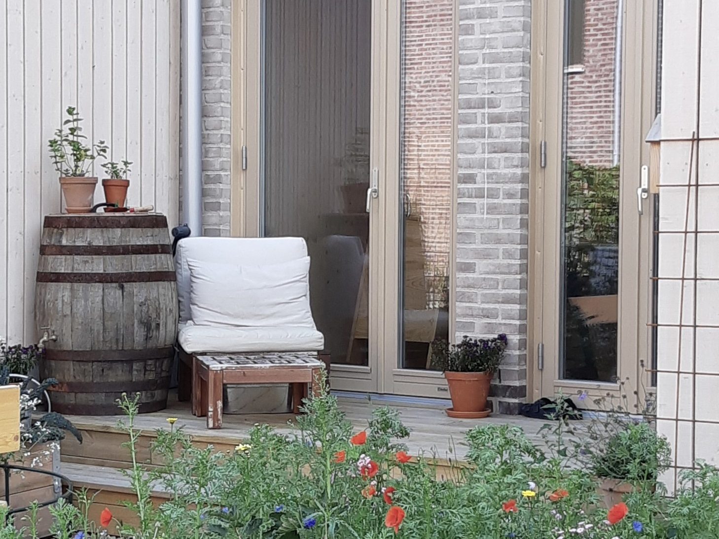 Brick: EW0447 Flint | Kv Biljetten