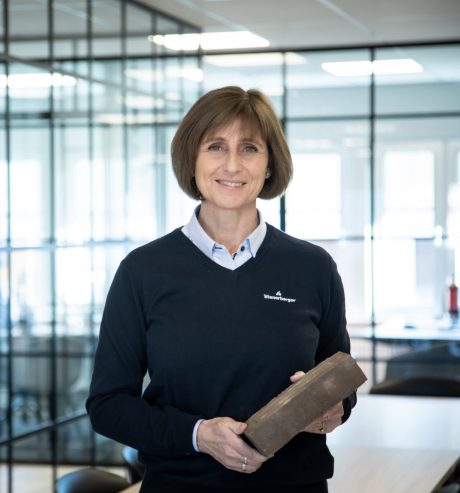 Tove Narvestad, Teknisk chef