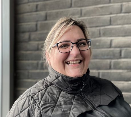 Olena Liadova, Processingenjör