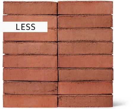 Mursten: EW2222 Rådhusblandingen | Egernsund Wienerberger A/S