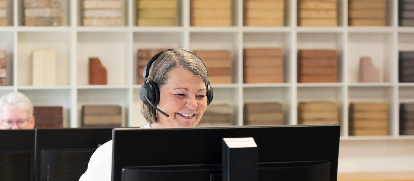 Kontorsmiljö - Egernsund