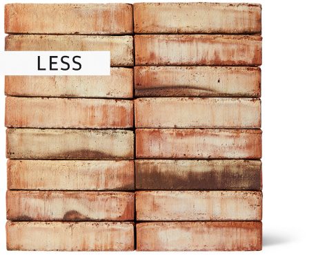 Fasadtegel: EW2294 Terracotta Coal | Wienerberger AB