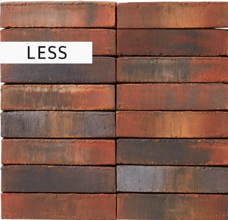 Brick: EW2288 Dodenkop | Egernsund Wienerberger A/S