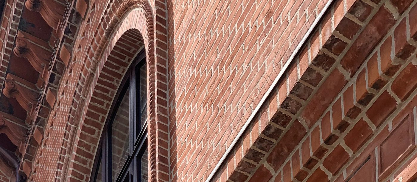 Formsten Toldboen i Thisted