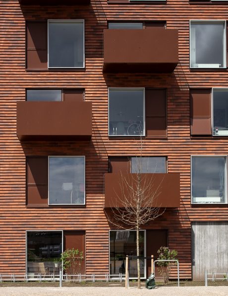 Skärmtegel - URBAN Christianshaven - Søhesten Godsbanen