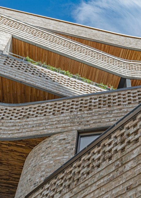 Wesselkvartalet Marziale