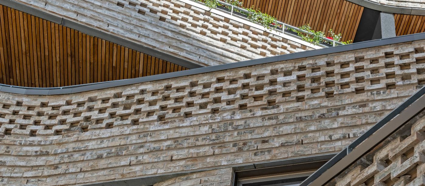 Wesselkvartalet Marziale