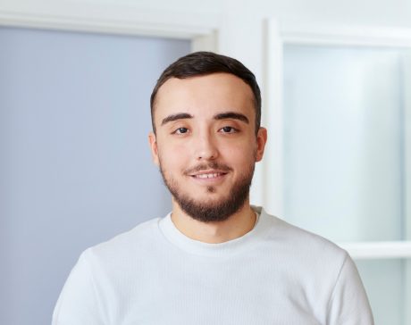 Toni Kastrati, Konstruktion & Projektering | Wienerberger AB