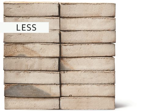 Fasadtegel - EW2173 Cassis Coal - LESS