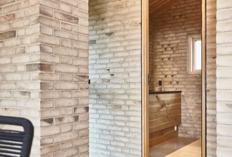 Single-family house, Cassis Coal