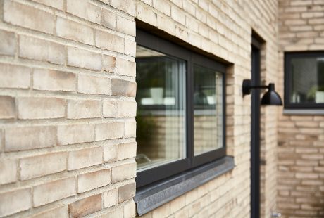 Single-family house, Cassis Coal