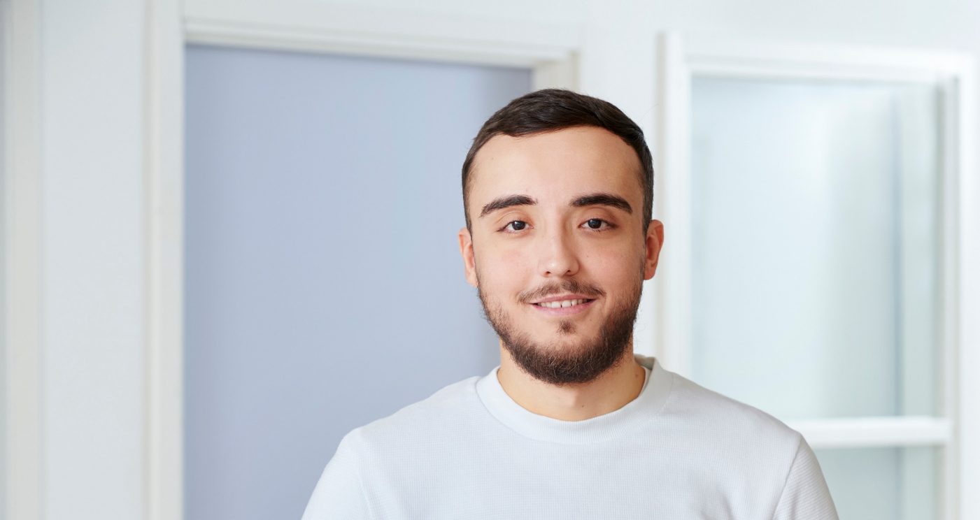 Toni Kastrati, Konstruktion & Projektering | Wienerberger AB