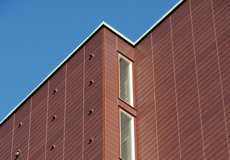 Skärmtegel: Argeton Tampa - Argeton Lineo | Värnhemstorget, Malmö