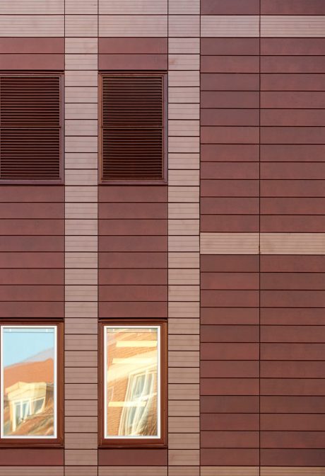 Skärmtegel: Argeton Tampa - Argeton Lineo | Värnhemstorget, Malmö