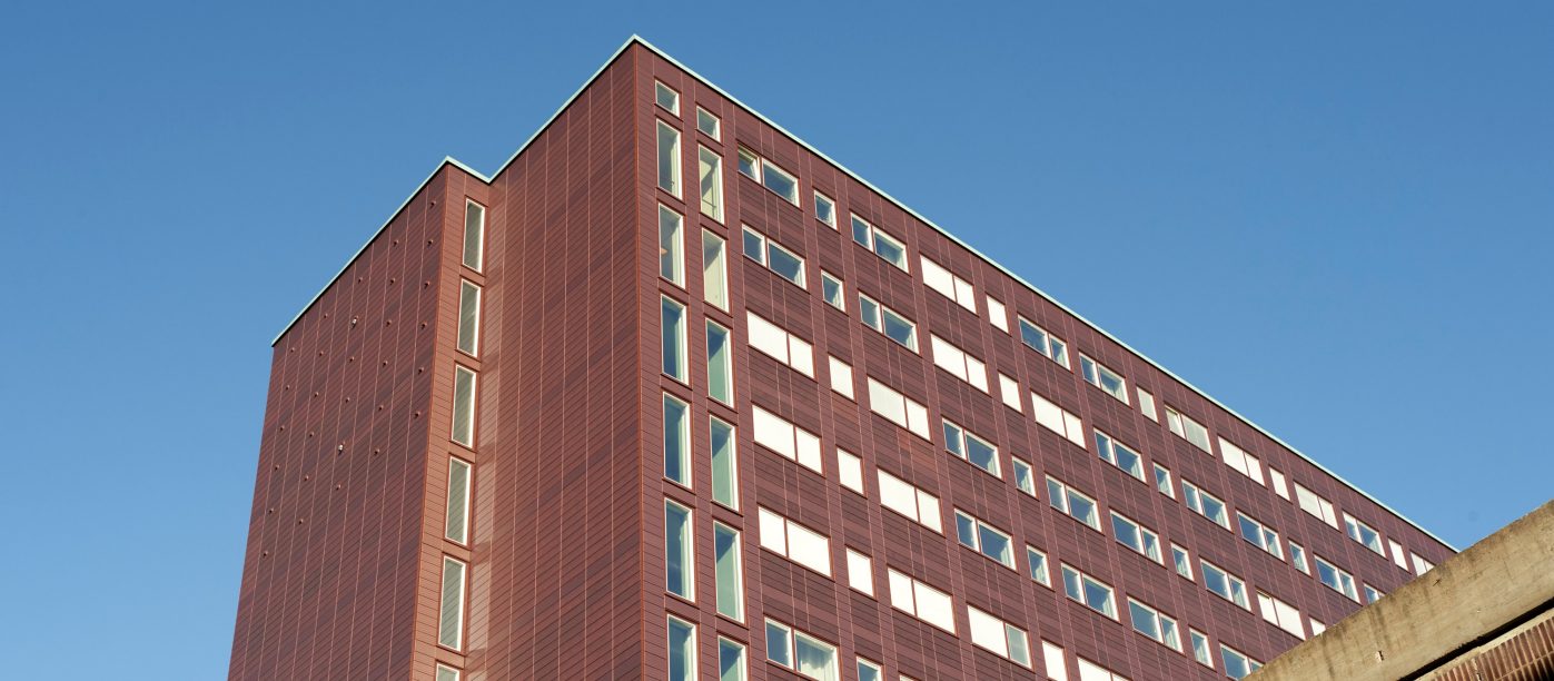 Skärmtegel: Argeton Tampa - Argeton Lineo | Värnhemstorget, Malmö