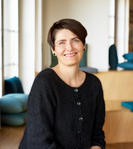 Project Toeyen Torg in Norway