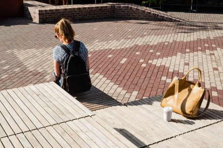 Project Toeyen Torg in Norway