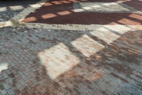 Project Toeyen Torg in Norway