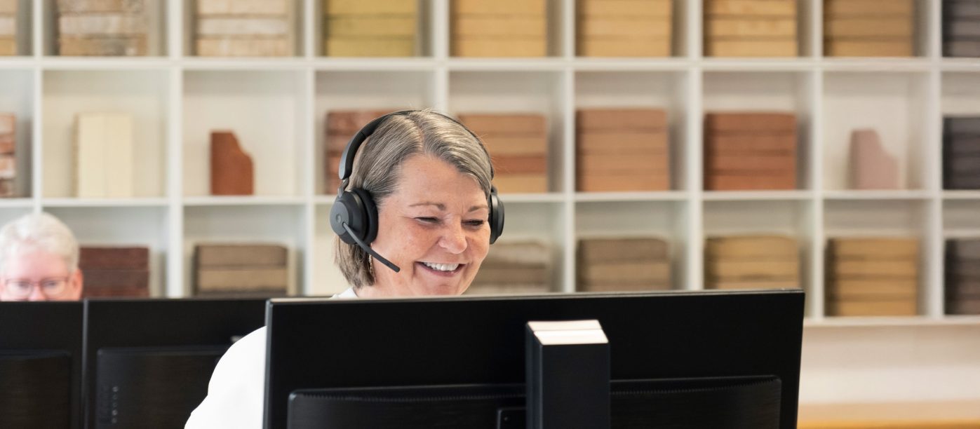 Kontorsmiljö - Egernsund