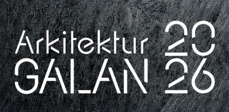 Arkitektur Galan 2026