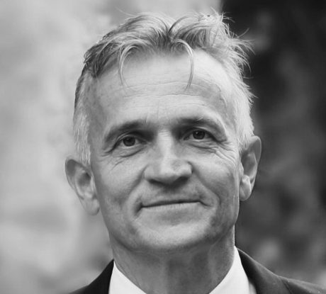 Lennart Henneberg, Distriktsansvarig