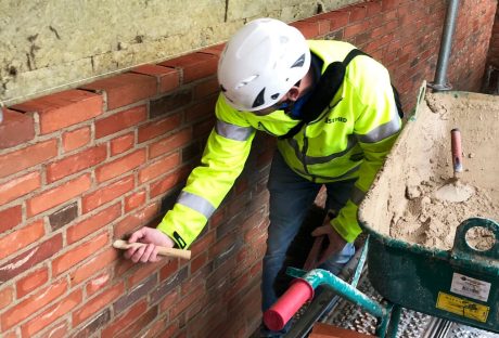 Skanstull Kraftstation - Sverige