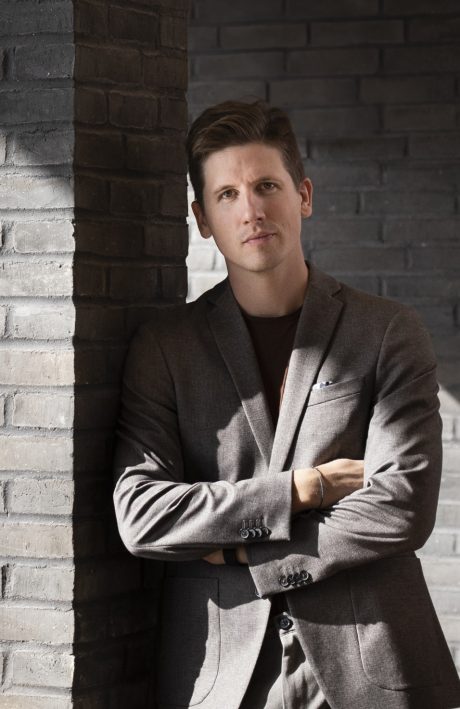 Line Helmark, Managing Director hos egernsund wienerberger