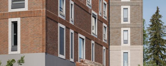 Grasantorma buildings