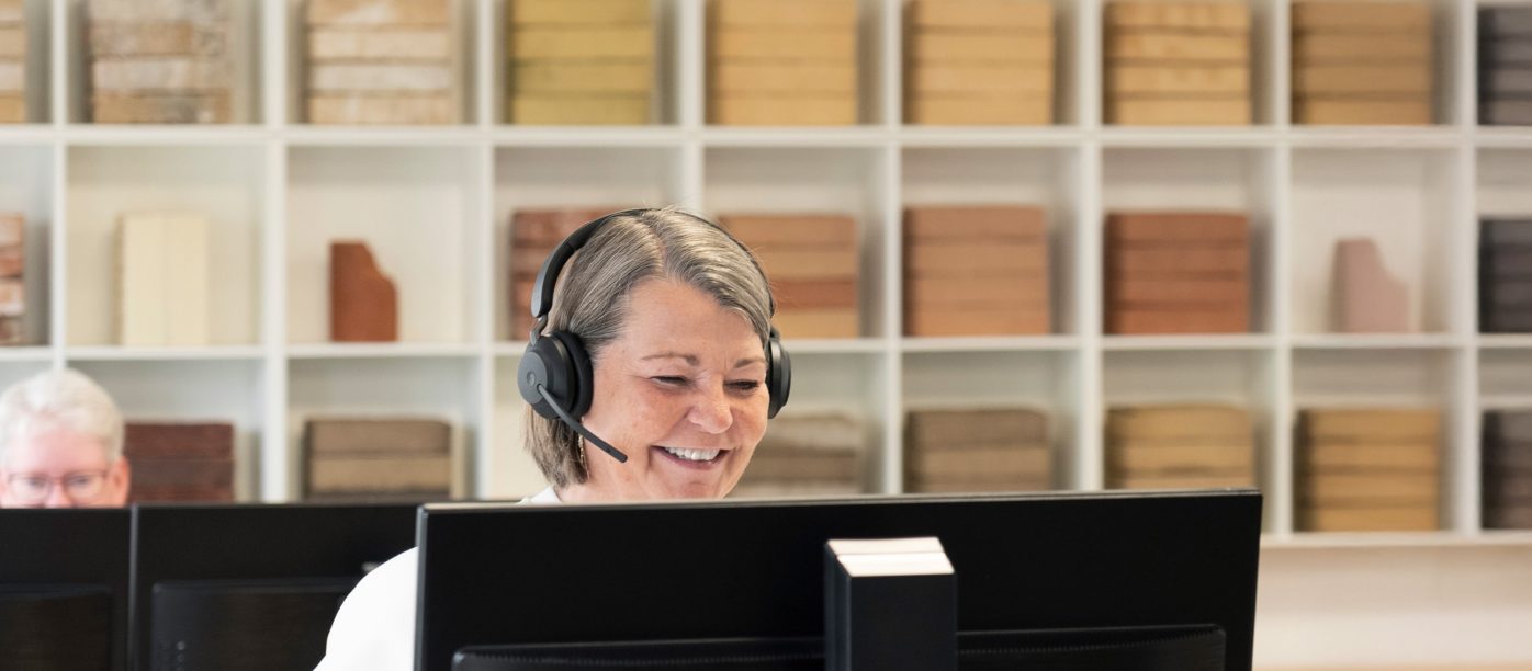 Kontorsmiljö - Egernsund