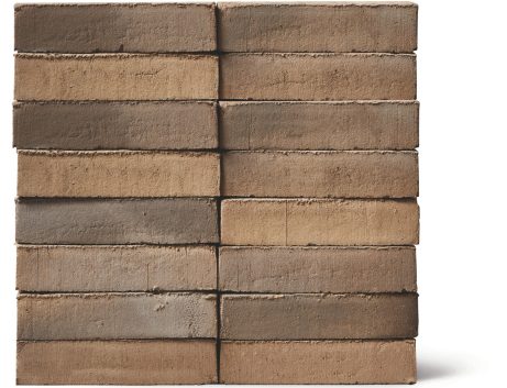 Danish Facade Brick 2.4.35 Twilight