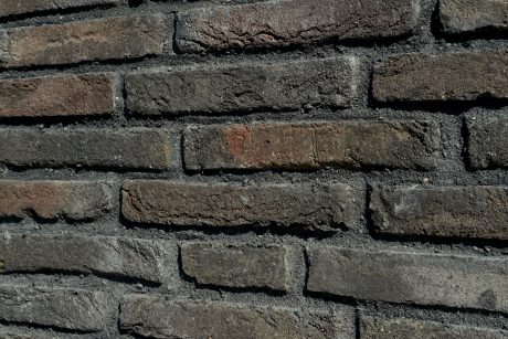 Fasadtegel: Linaqua Fumo | Privatbolig - Strandangsgatan, Landskrona