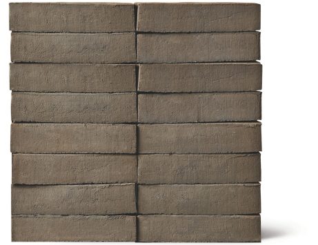 Danish Facade Brick 2.4.22 Brun 