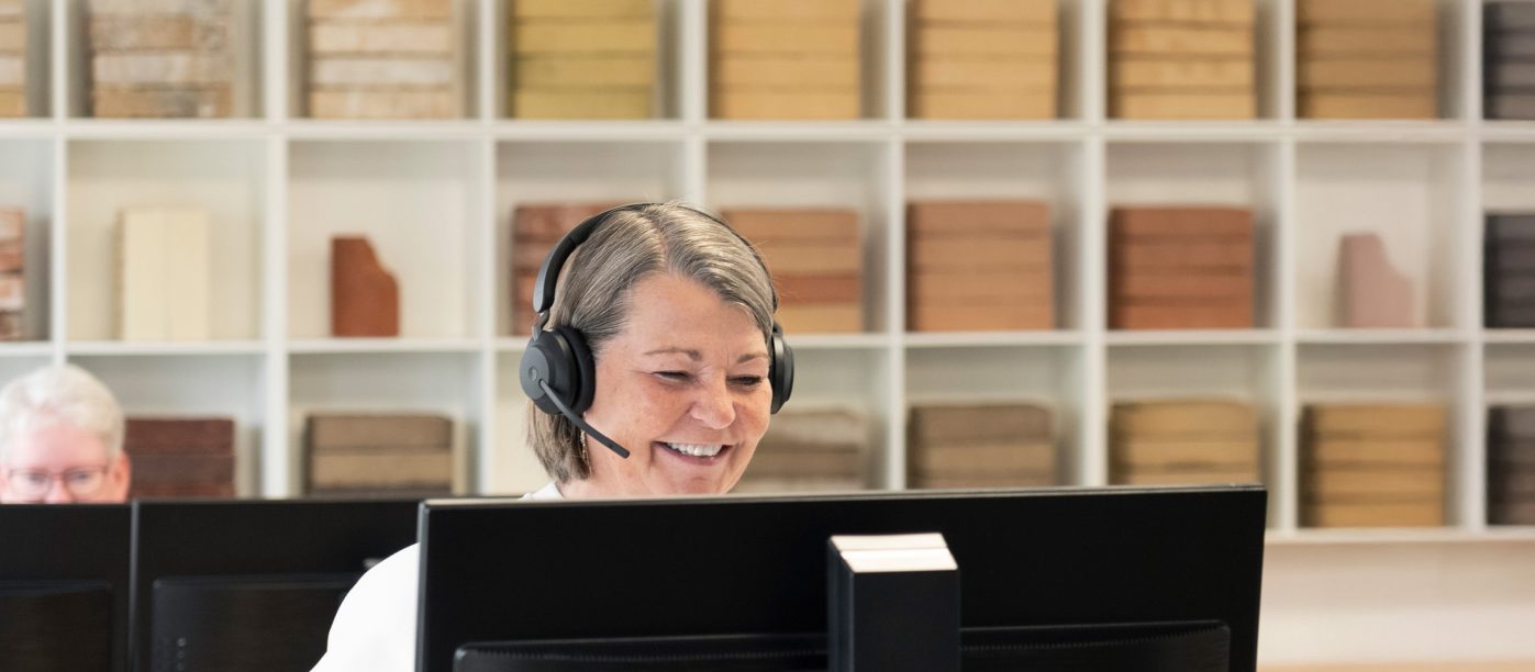 Kontorsmiljö - Egernsund